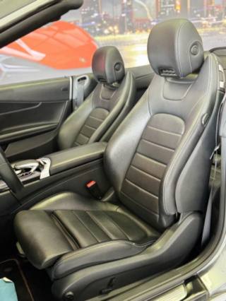 MERCEDES-BENZ C 200 usata, con Autoradio digitale