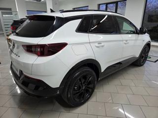 OPEL Grandland usata, con Filtro antiparticolato