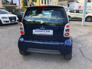 SMART ForTwo usata 4