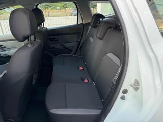 DACIA Duster usata, con Servosterzo