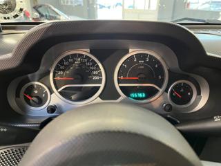 JEEP Wrangler usata, con Cerchi in lega