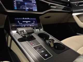 AUDI A6 usata, con ESP