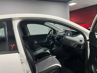 LANCIA Ypsilon usata, con Boardcomputer