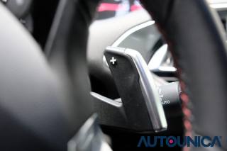 PEUGEOT 308 usata, con Controllo elettronico della corsia