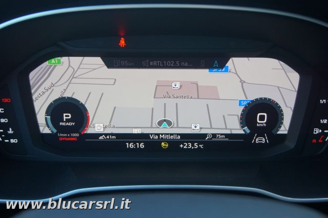 AUDI Q3 usata, con Servosterzo