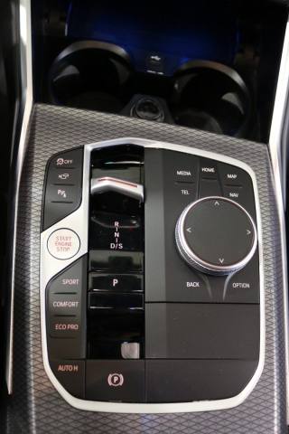 BMW 320 usata, con Sistema di navigazione
