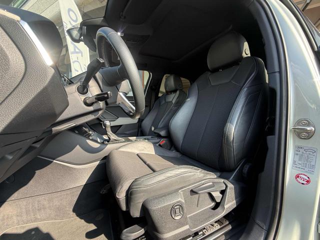 AUDI Q3 usata, con ESP