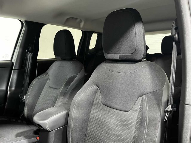 JEEP Renegade usata 20
