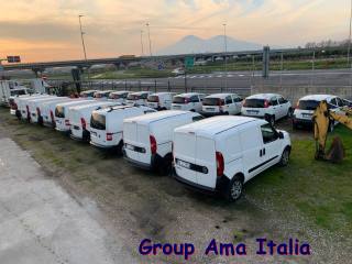 LANCIA MUSA usata, con Telecamera per parcheggio assistito