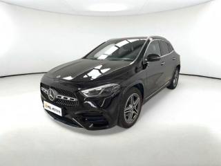 MERCEDES-BENZ GLA 200 D 150CV AUT. ADVANCED  PLUS
