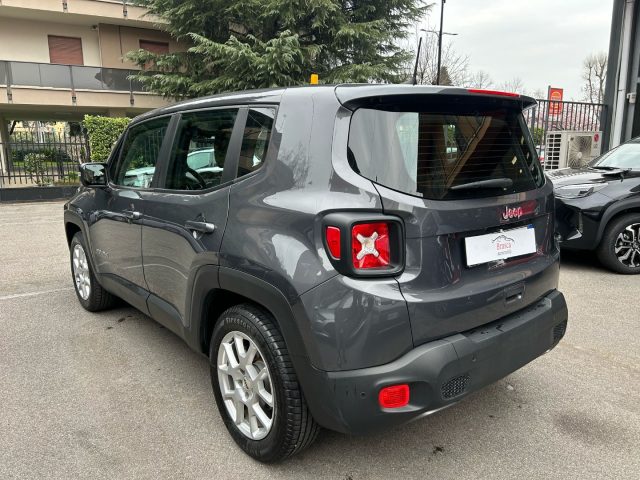 JEEP Renegade usata, con Alzacristalli elettrici