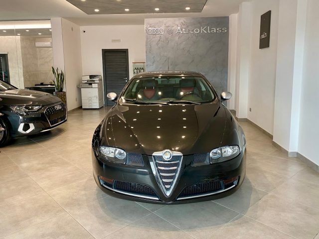 ALFA ROMEO GT usata, con Airbag