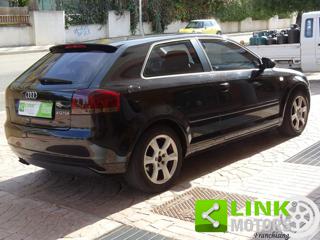 AUDI A3 usata, con Airbag Passeggero
