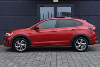 VOLKSWAGEN Taigo usata, con Limitatore di velocità