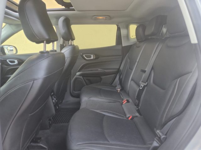 JEEP Compass usata, con Cruise Control