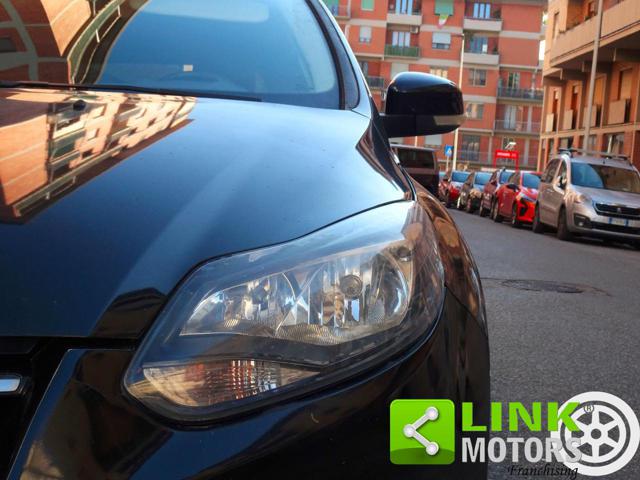 FORD Focus usata, con Airbag Passeggero