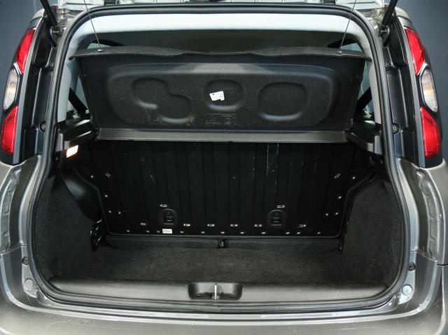 FIAT Panda Cross usata, con Climatizzatore