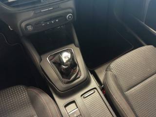 FORD Focus usata, con Fendinebbia