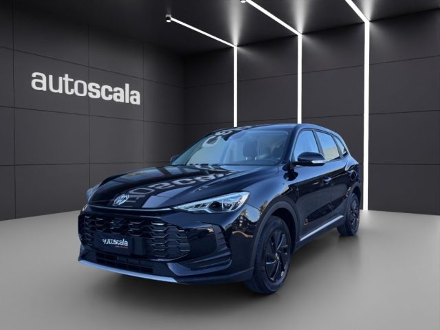 MG ZS usata, con ABS