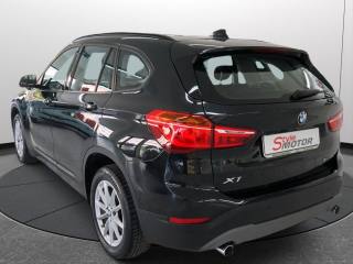 BMW X1 usata, con Airbag laterali