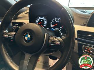 BMW X2 usata, con Sistema di navigazione