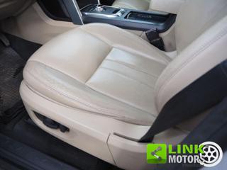 LAND ROVER Discovery Sport usata 34