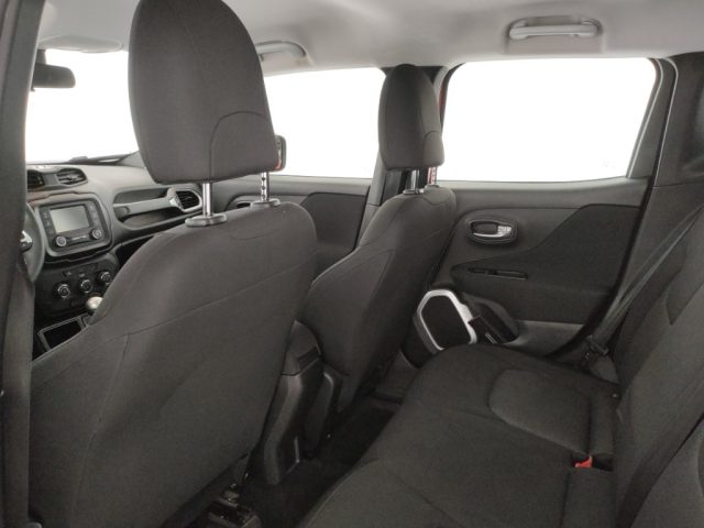 JEEP Renegade usata, con Chiusura centralizzata