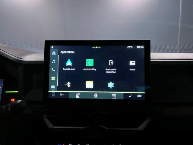 DACIA Duster usata, con Immobilizzatore elettronico