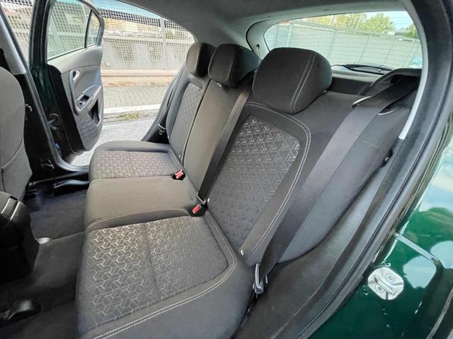 FIAT Tipo usata, con Filtro antiparticolato