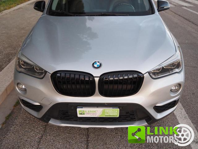 BMW X1 usata 41