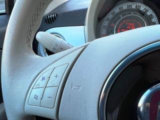 FIAT 500 usata, con USB
