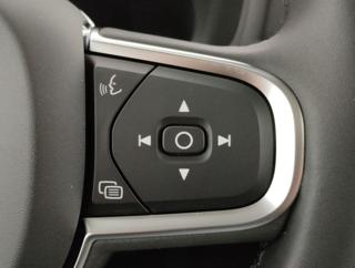 VOLVO S60 usata, con Volante in pelle