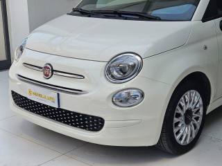 FIAT 500 usata, con Airbag
