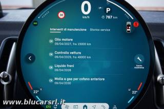 MINI Mini usata, con Sensore di pioggia