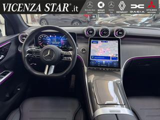 MERCEDES-BENZ GLC 300 usata, con Chiusura centralizzata
