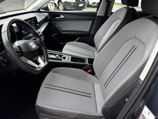 SEAT Leon usata, con Boardcomputer