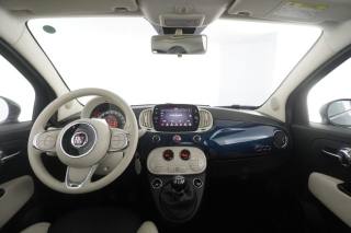 FIAT 500 usata 9