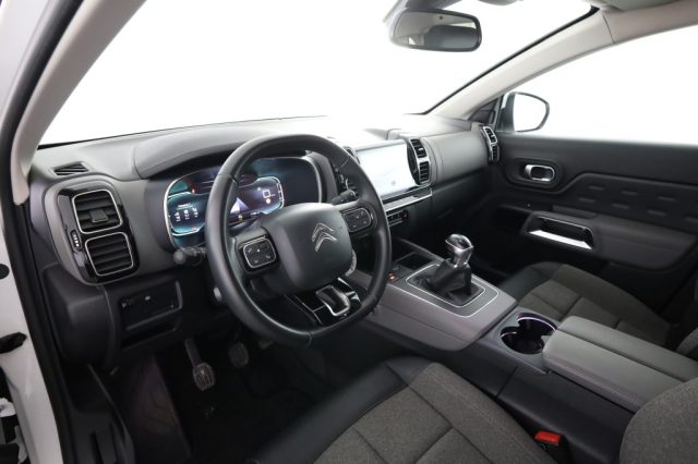 CITROEN C5 Aircross usata 1