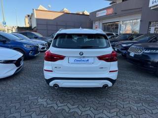BMW X3 usata, con Cerchi in lega