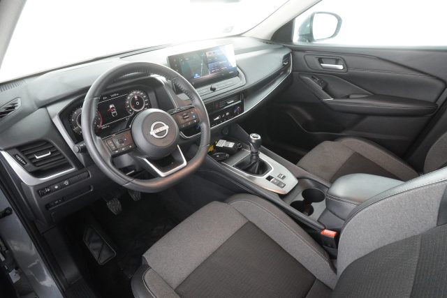NISSAN Qashqai usata 8