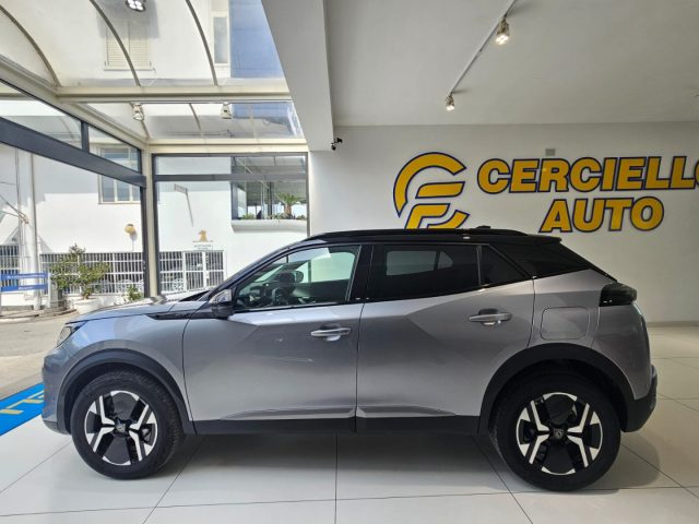 PEUGEOT 2008 usata, con Autoradio