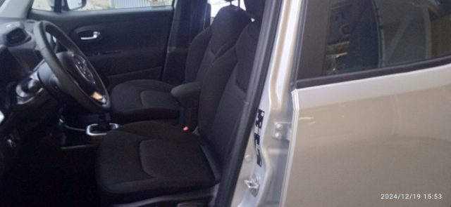 JEEP Renegade usata, con Chiusura centralizzata