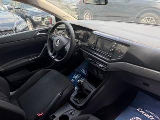VOLKSWAGEN Polo usata 10