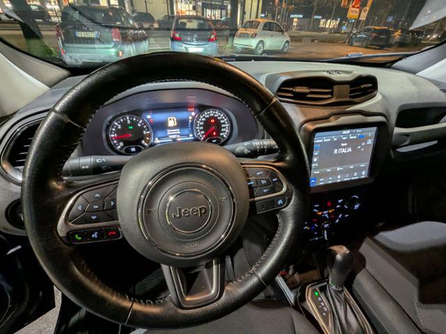 JEEP Renegade usata, con Filtro antiparticolato