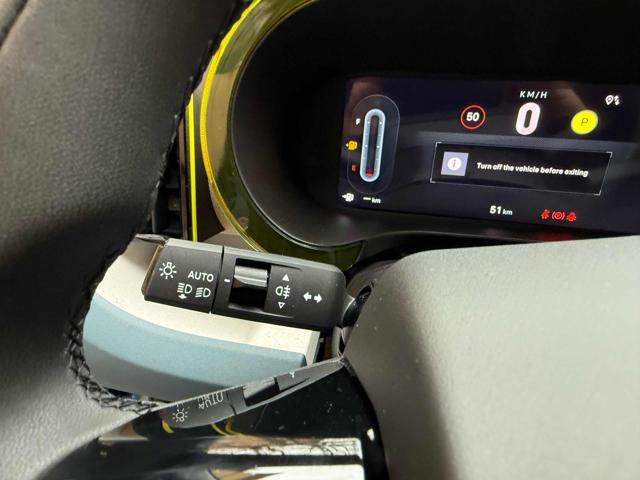 FIAT Grande Panda usata, con ESP