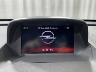 OPEL Mokka usata, con Specchietti laterali elettrici
