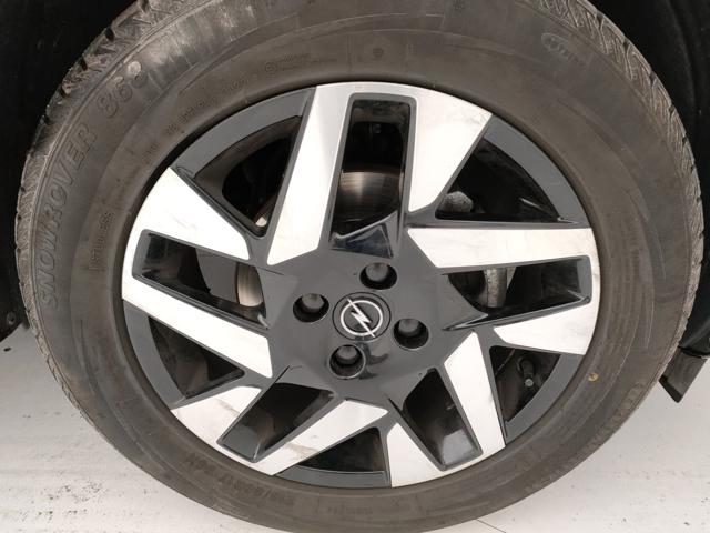 OPEL Mokka usata, con MP3