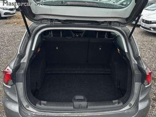 FIAT Tipo usata, con ESP
