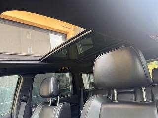 JEEP Grand Cherokee usata, con Touch screen