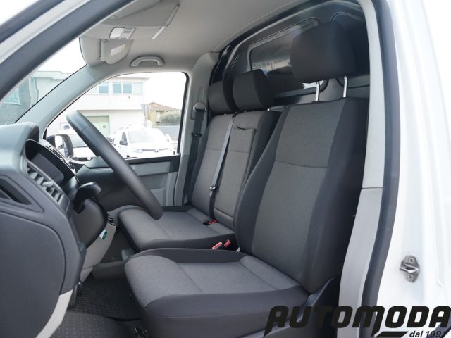 VOLKSWAGEN Transporter usata, con ESP